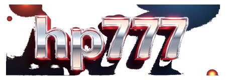 hp777 logo